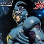 Guyver Bioboosted Armor Ultimate