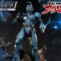 Guyver Bioboosted Armor Ultimate