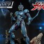 Guyver Bioboosted Armor Ultimate