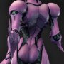 Guyver II F Female Bonus Edition