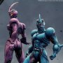 Guyver II F Female Bonus Edition