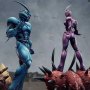 Guyver II F Female