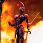 Guyver II F Female Bonus Edition