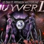 Guyver II F Female Bonus Edition