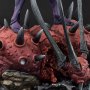 Guyver II F Female Bonus Edition