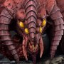 Guyver II F Female Bonus Edition
