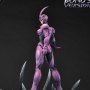 Guyver Bioboosted Armor: Guyver II F Female Bonus Edition