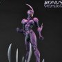 Guyver II F Female Bonus Edition