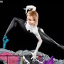 Gwen Stacey Battle Diorama Deluxe