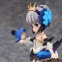 Odin Sphere Leifthrasir: Gwendolyn Parfom