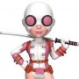 Marvel: Gwenpool Rock Candy Vinyl (SDCC 2017)