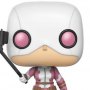 Marvel: Gwenpool Selfie Pop! Vinyl (Summer 2017)