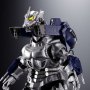 GX-103 Type-3 Multi-Purpose-Fighting System Kiryu Soul Of Chogokin