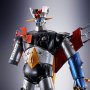 GX-105D Great Mazinger Z Kakumei Shinka Damage Soul Of Chogokin