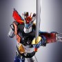 GX-105D Great Mazinger Z Kakumei Shinka Damage Soul Of Chogokin