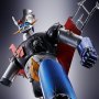 GX-105D Great Mazinger Z Kakumei Shinka Damage Soul Of Chogokin