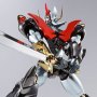 GX-75SP Mazinkaiser Soul Of Chogokin 20th Anni