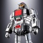 GX-97 Daileon Soul Of Chogokin