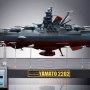 Space Battleship Yamato 2202: GX-86 Yamato