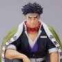 Gyomei Himejima Hashira Meeting