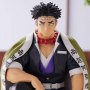 Gyomei Himejima Hashira Meeting