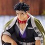 Gyomei Himejima Hashira Meeting