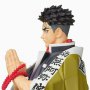 Gyomei Himejima PM Perching
