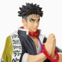 Gyomei Himejima PM Perching