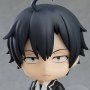 Hachiman Hikigaya Nendoroid