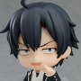 Hachiman Hikigaya Nendoroid