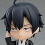 Hachiman Hikigaya Nendoroid