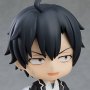 Hachiman Hikigaya Nendoroid