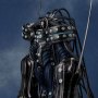 Gantz:O: Hachiro Oka Hard Suit