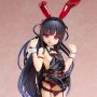 Hachiroku Red Bunny