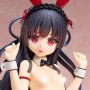 Hachiroku Red Bunny