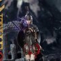 Hades Goddess Of Underworld