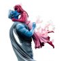 Hades & Persephone's First Kiss