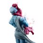 Hades & Persephone's First Kiss