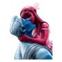 Hades & Persephone's First Kiss
