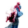 Hades & Persephone's First Kiss