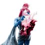 Hades & Persephone's First Kiss