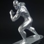 Silver Surfer Mini (studio)