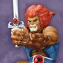 Lion-O (studio)