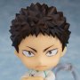 Haikyu!!: Hajime Iwaizumi Nendoroid