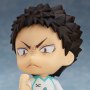 Hajime Iwaizumi Nendoroid