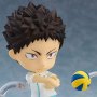 Hajime Iwaizumi Nendoroid