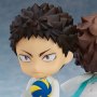 Hajime Iwaizumi Nendoroid