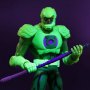 Hal Jordan Armor Suit