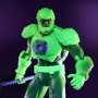 Hal Jordan Armor Suit