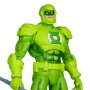 Hal Jordan Armor Suit
